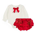 Romper set Eva Little a