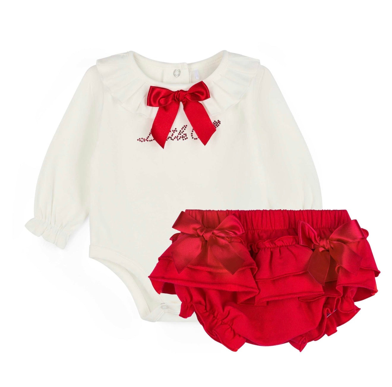 Romper set Eva Little a