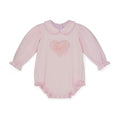 Romper Dulca Little a Roze