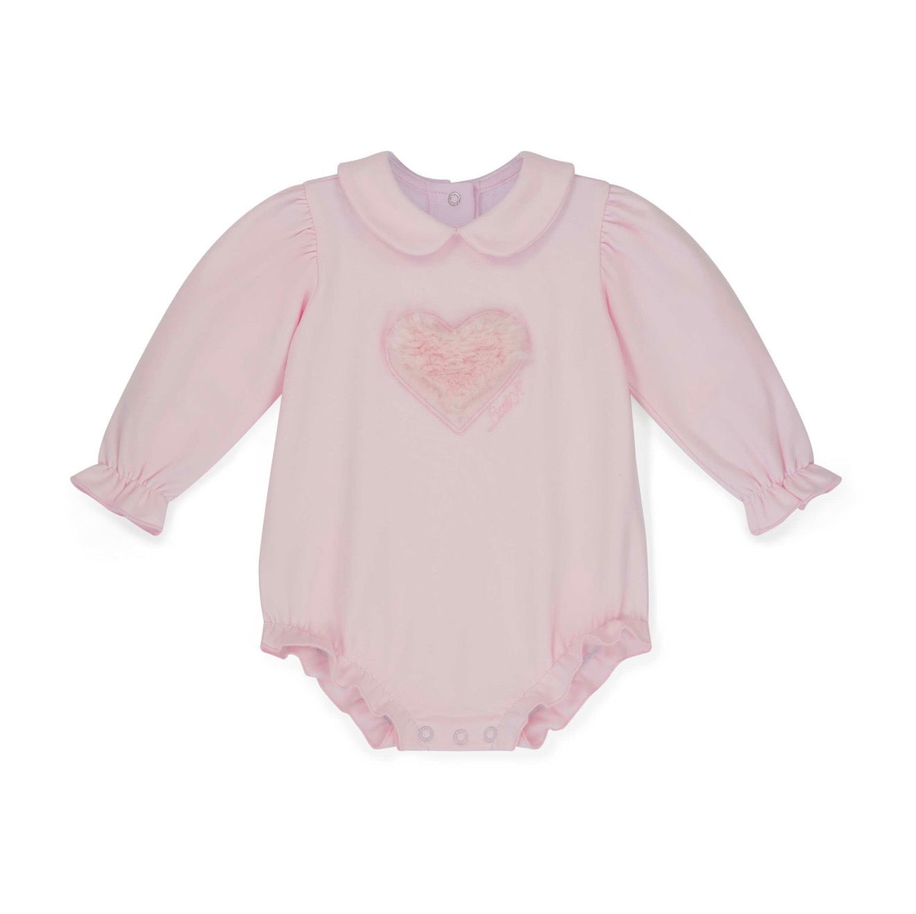 Romper Dulca Little a Roze