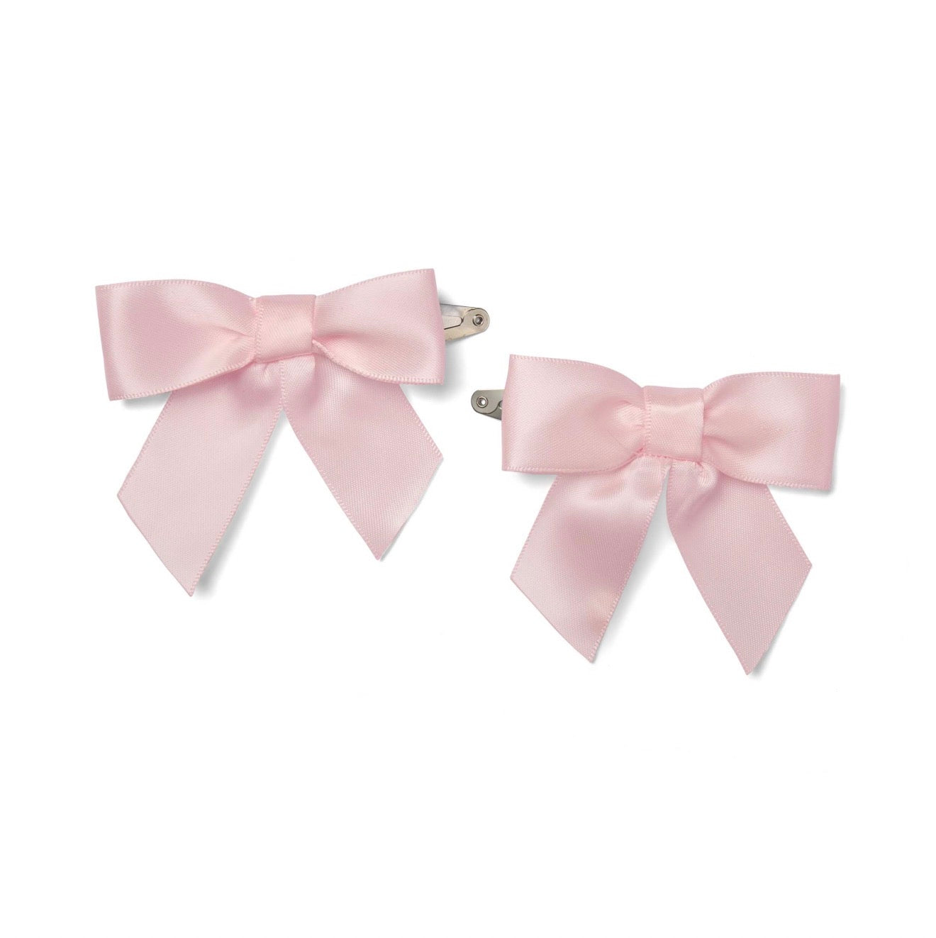 Haarclips Denver Little a Roze