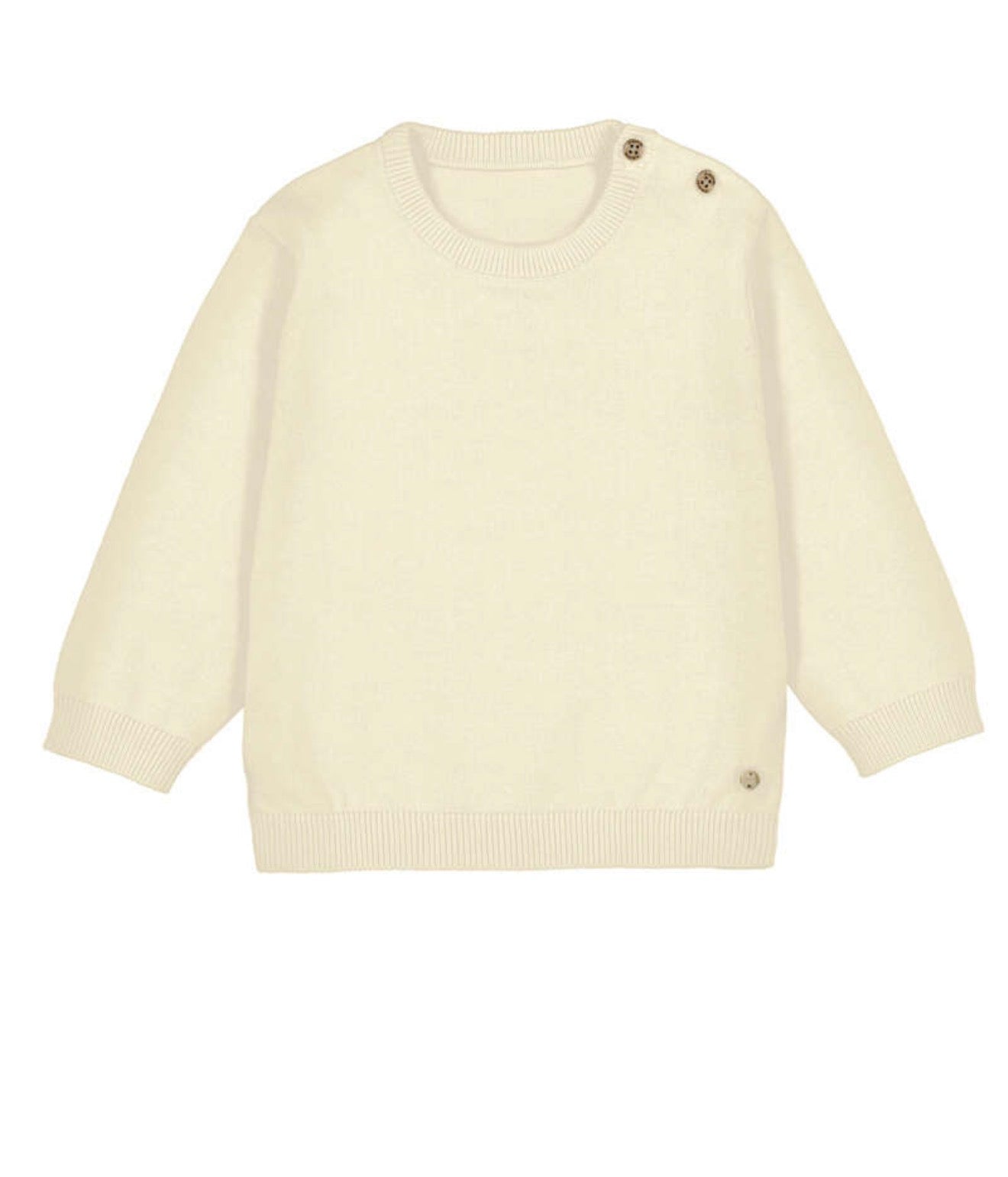 Jumper Mayoral