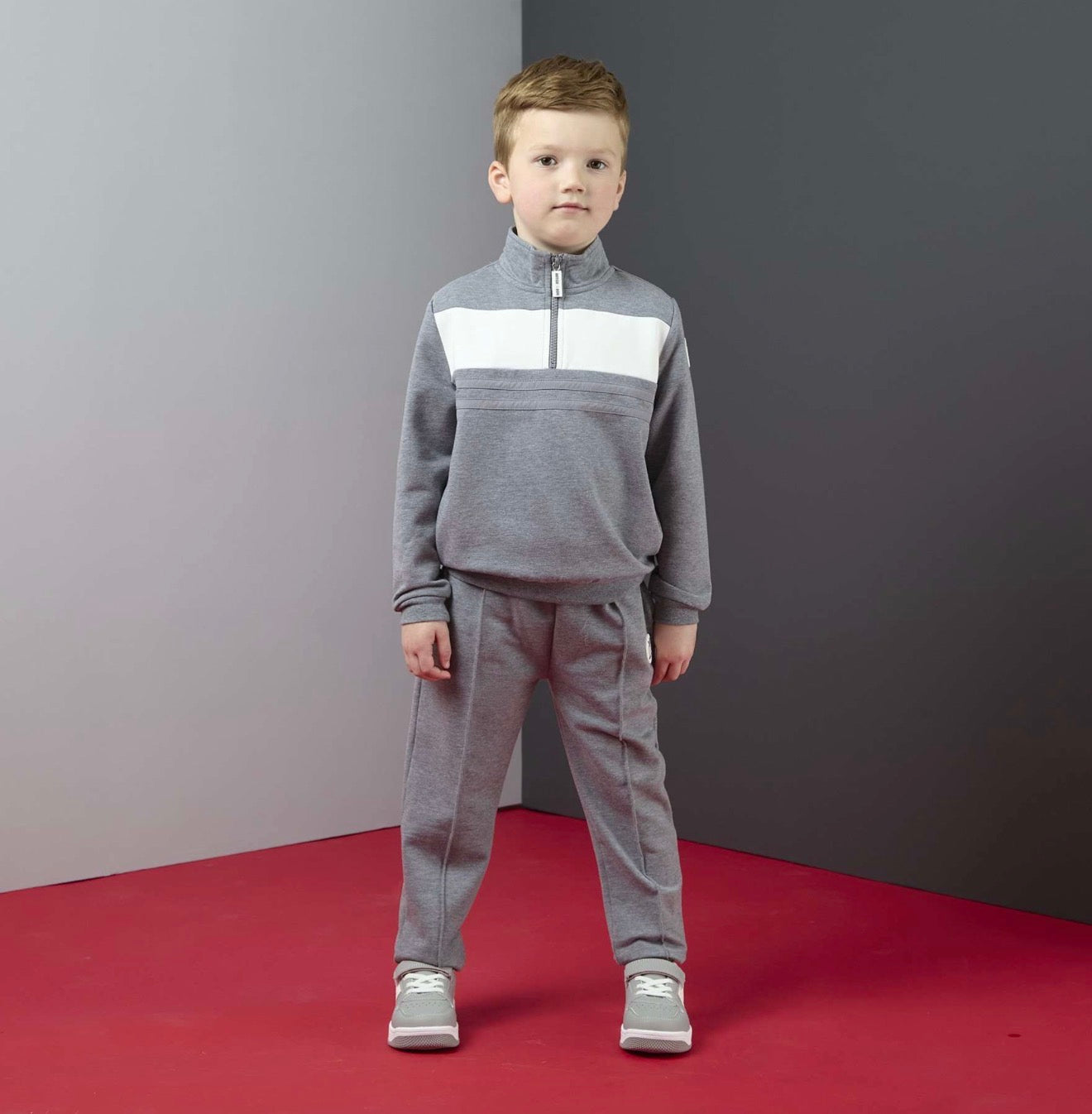 Set Tyler Mitch&Son
