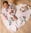 Deken Hart Little Lowen
