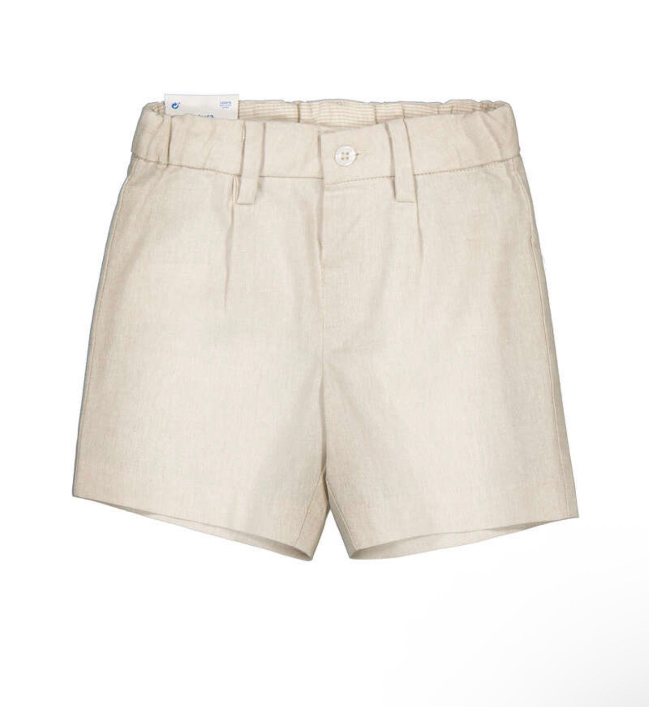 Short Mayoral