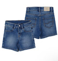 Spijkershort Mayoral