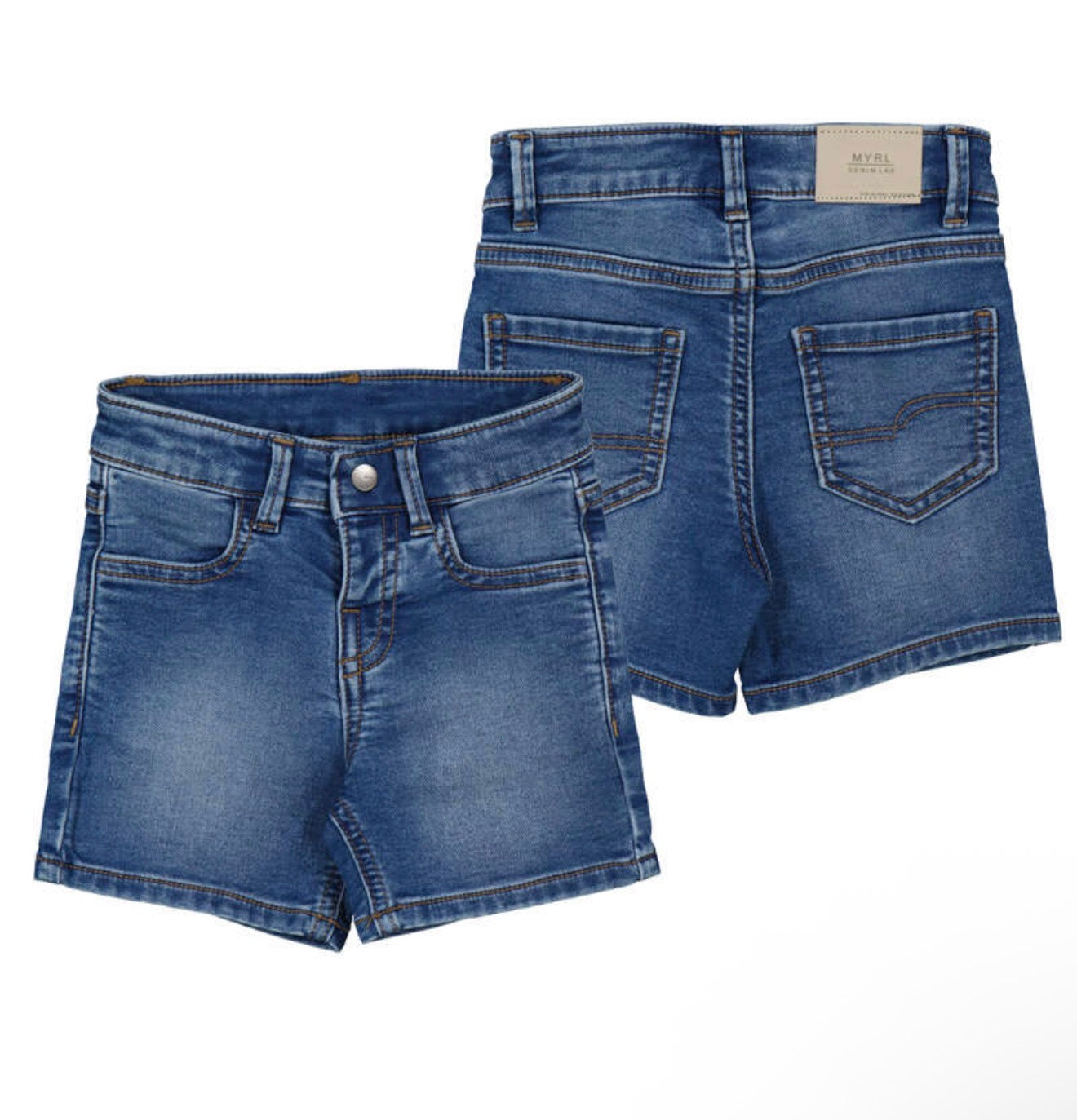 Spijkershort Mayoral