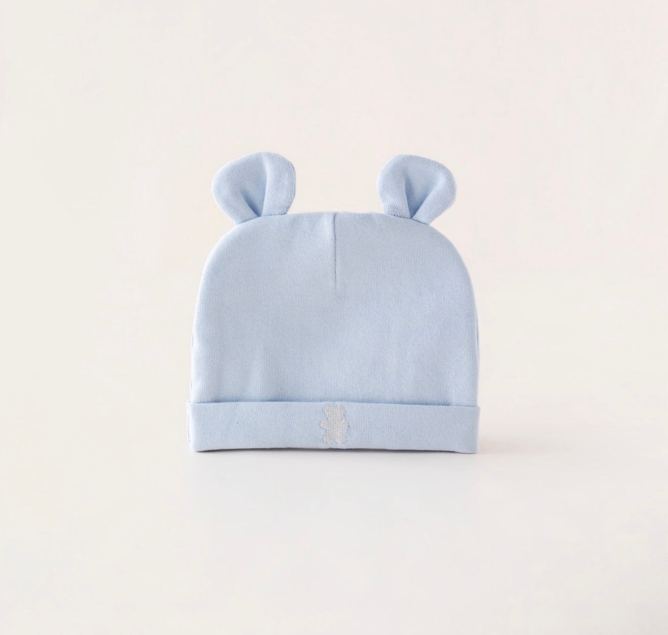 Muts Blauw Beer House of Bears
