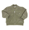 Vest Ido Khaki Gymp