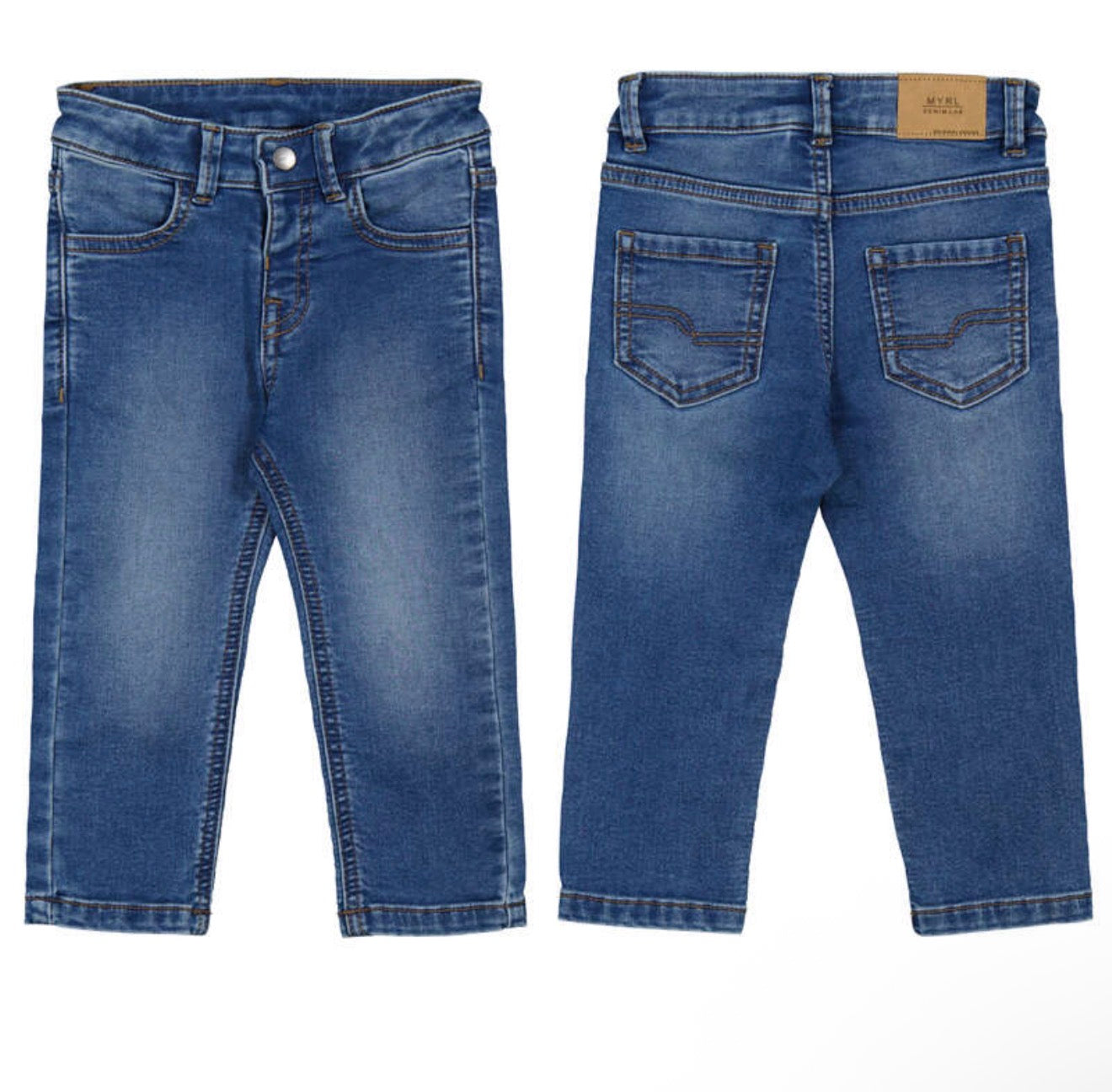 Jeans Mayoral