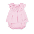 Romper Little A Olga