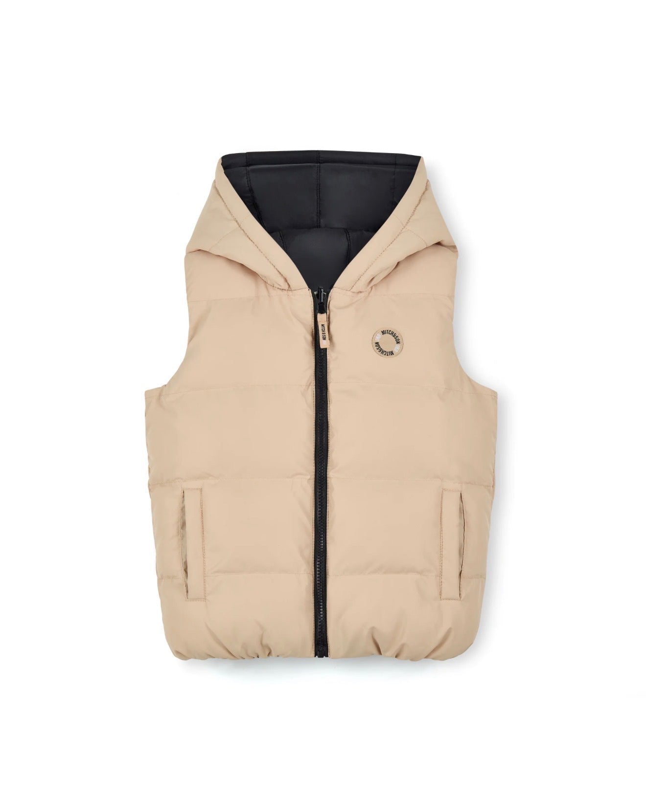 Bodywarmer Mitch&Son