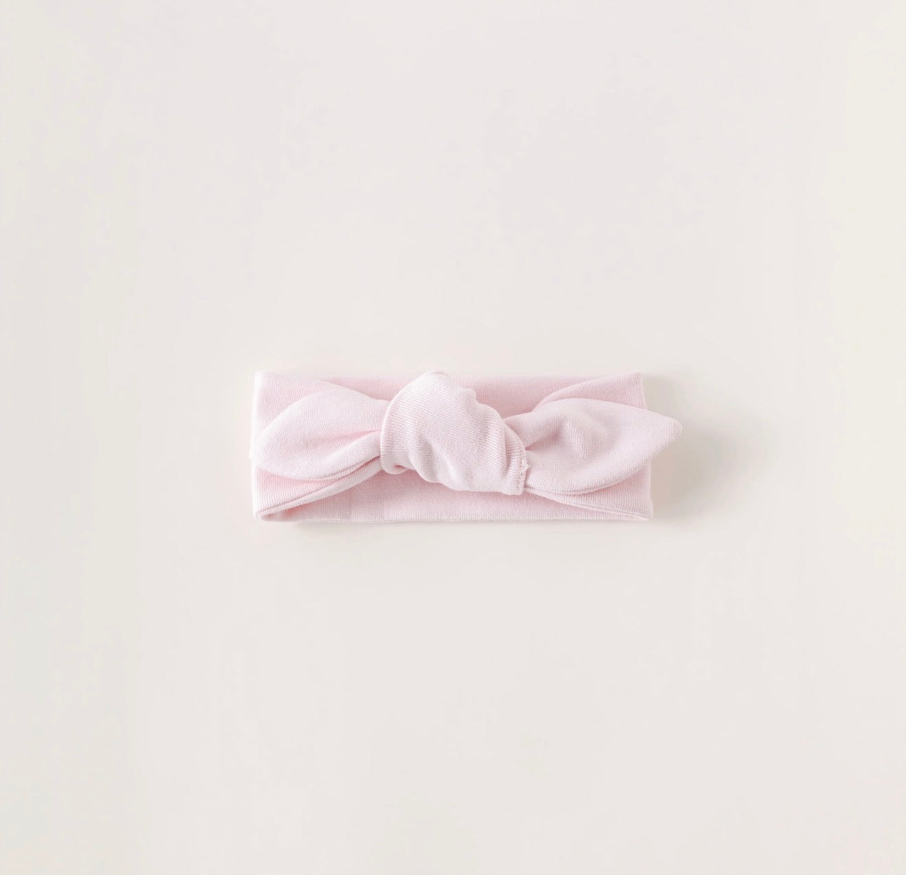 Haarband Roze Winter House of Bears