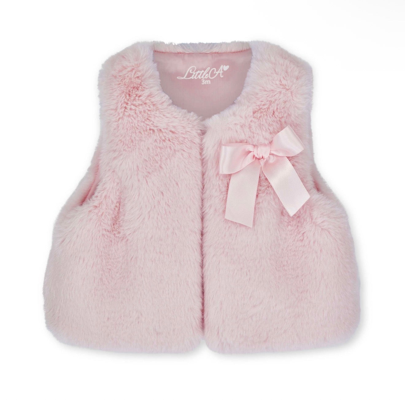 Bont Dani Little a Roze