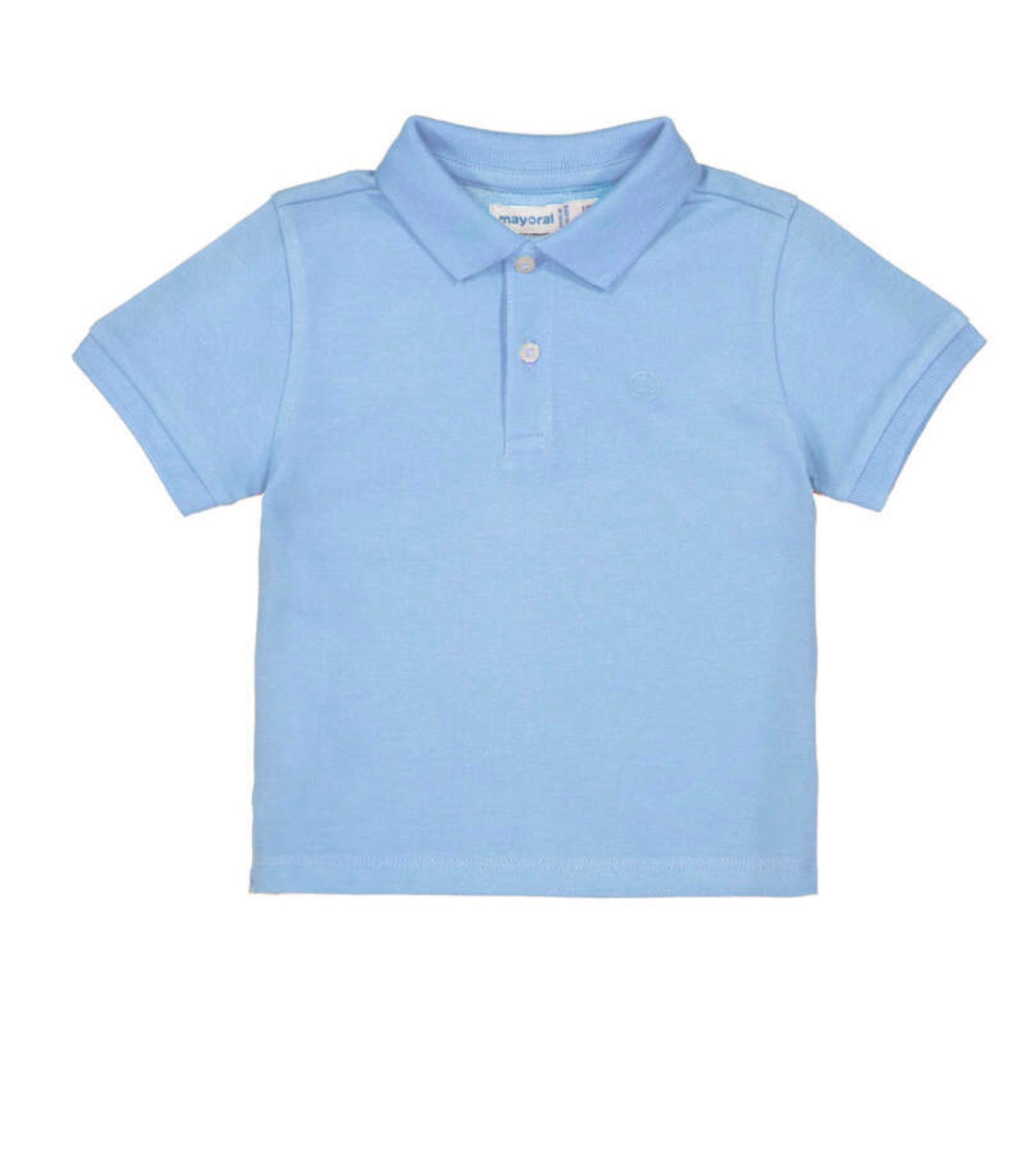Polo Mayoral