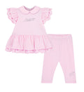 Leggingset Little A Orellia
