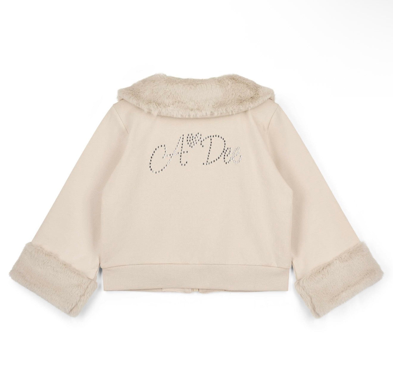 Jasje Audery Adee Beige