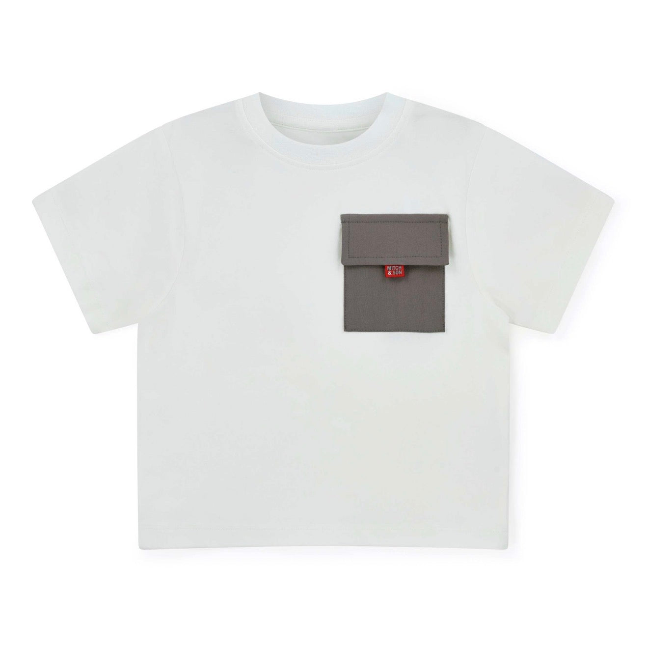 Shirt Tony Mitch&Son