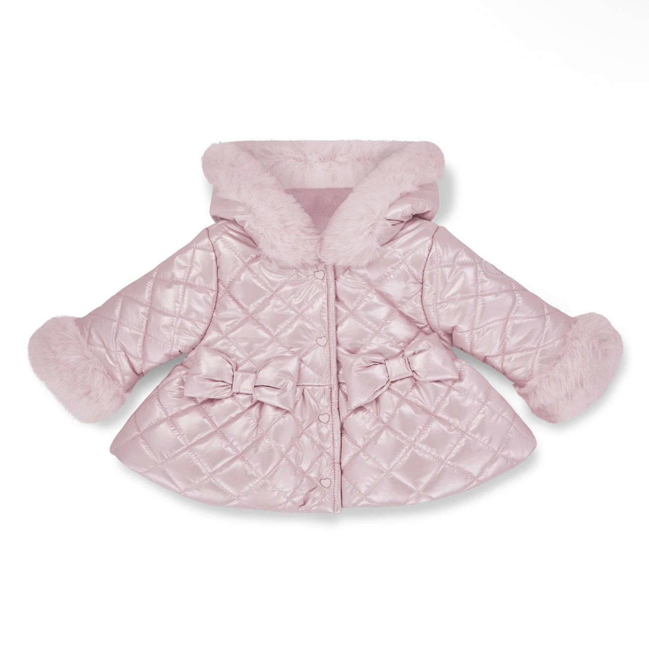 Winterjas Dolly Little a