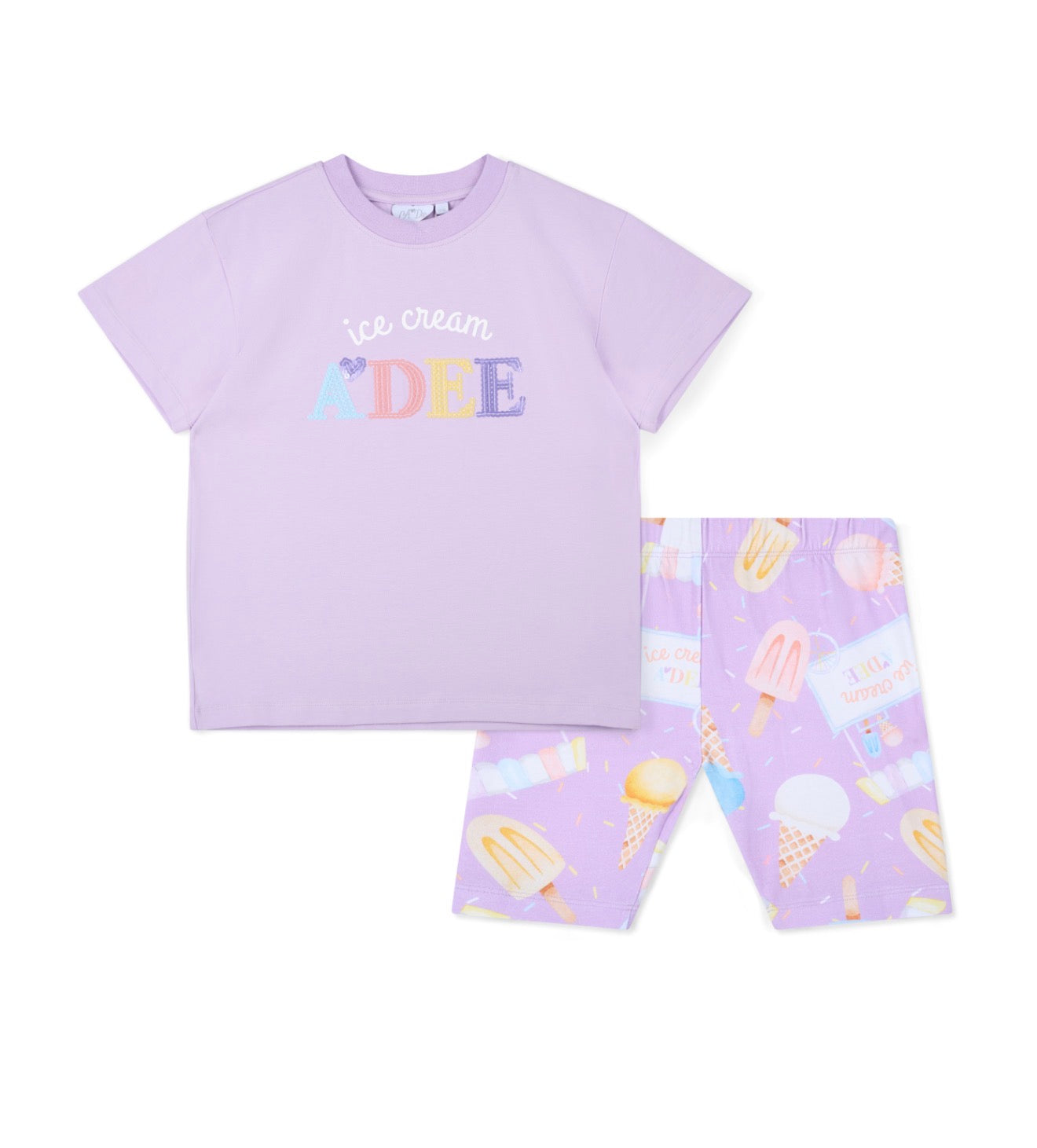 Set Sophia Adee