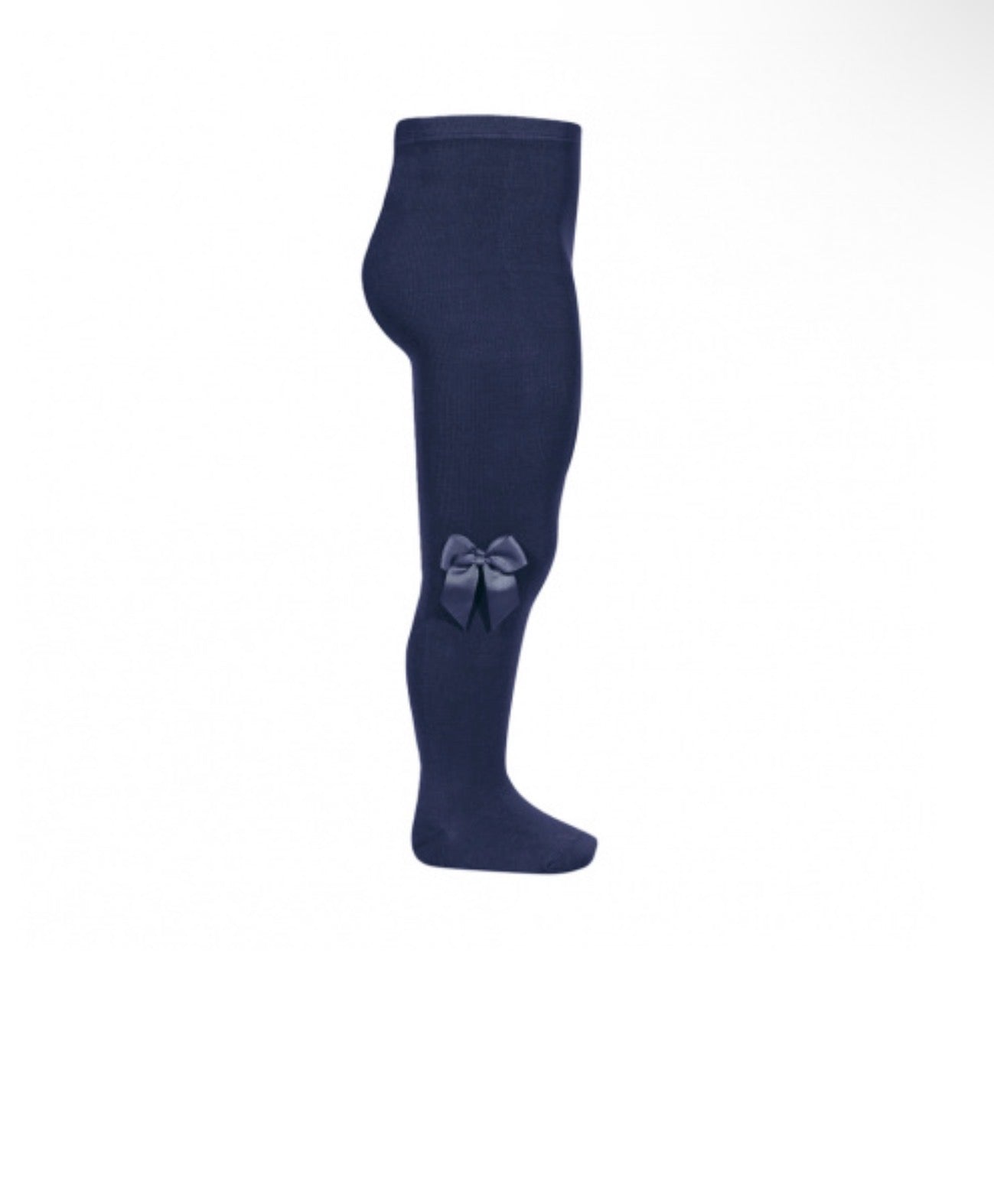 Maillot Condor Satijnstrik