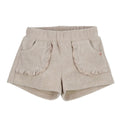 Short Ido Beige Gymp