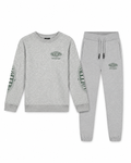 Joggingpak Grijs Malelions