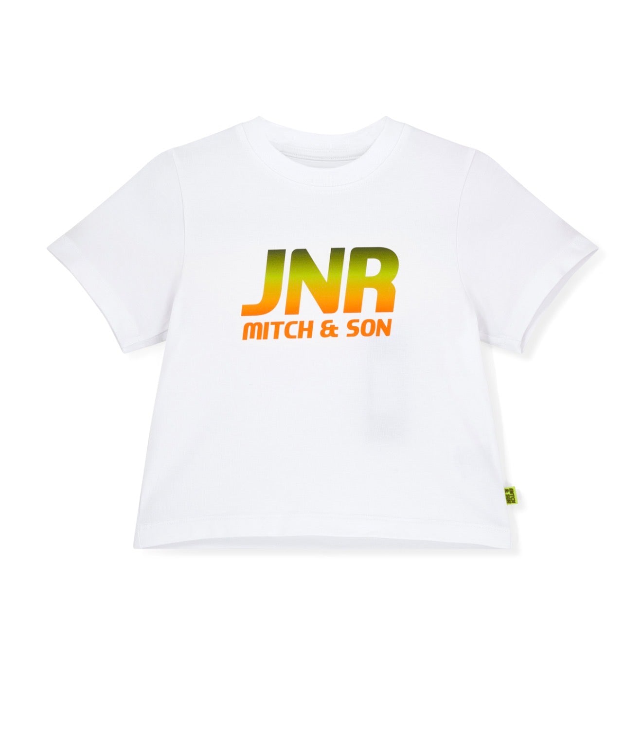 Shirt Reid Mitch&Son
