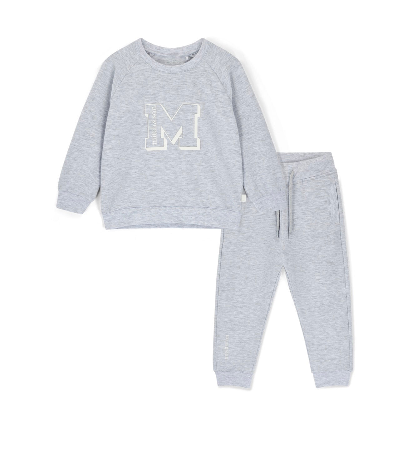 Set Owen Mitch&Son