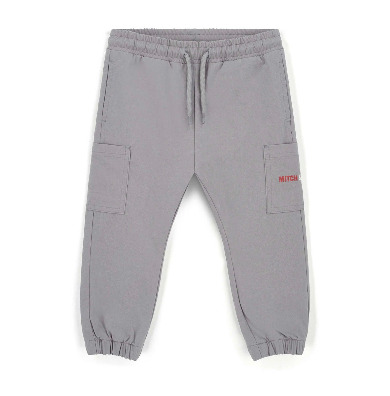 Broek Terry Mitch&Son