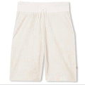Short Badstof Hugo