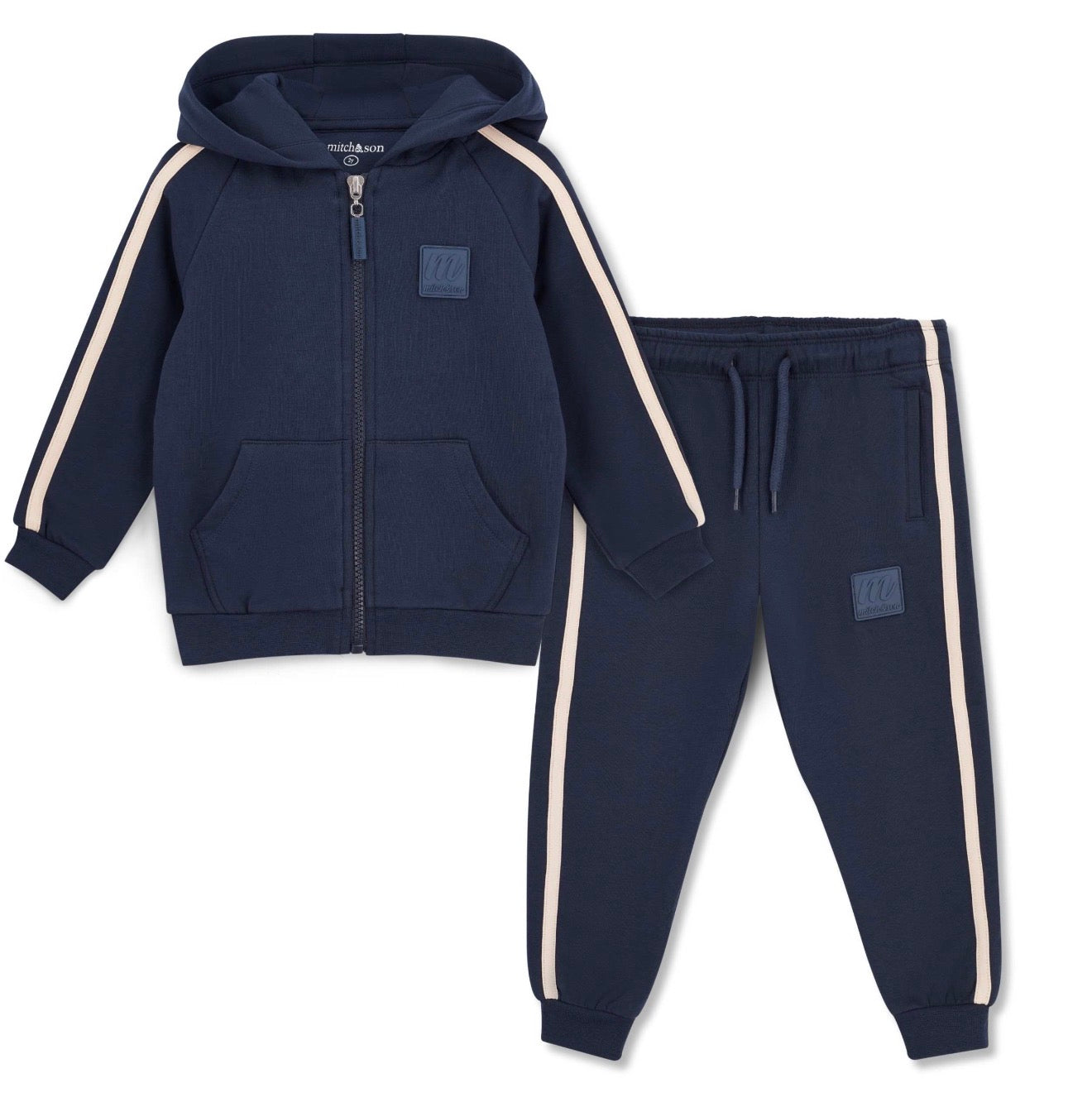 Set Santino Mitch&Son