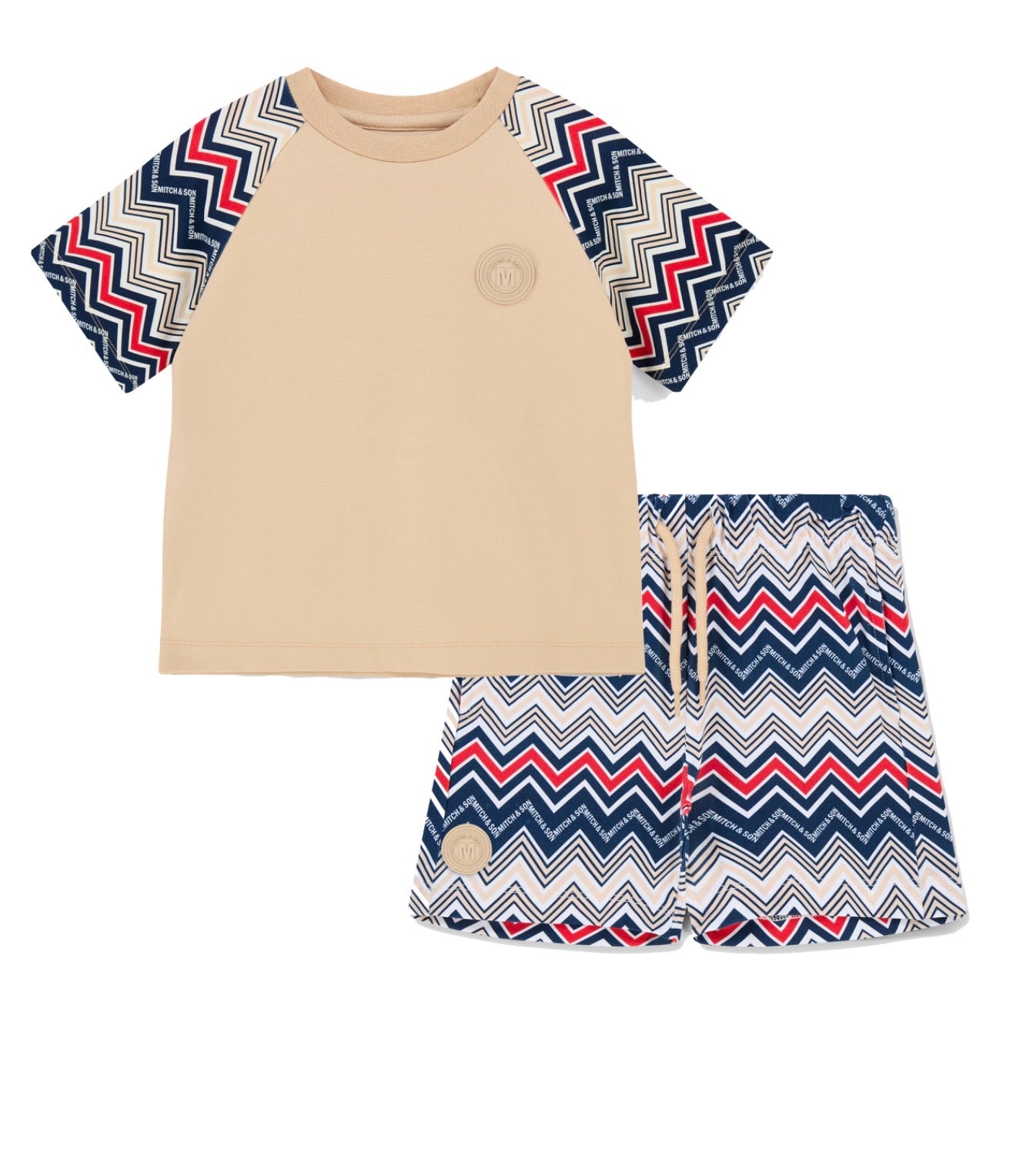 Set Paxton Mitch&Son