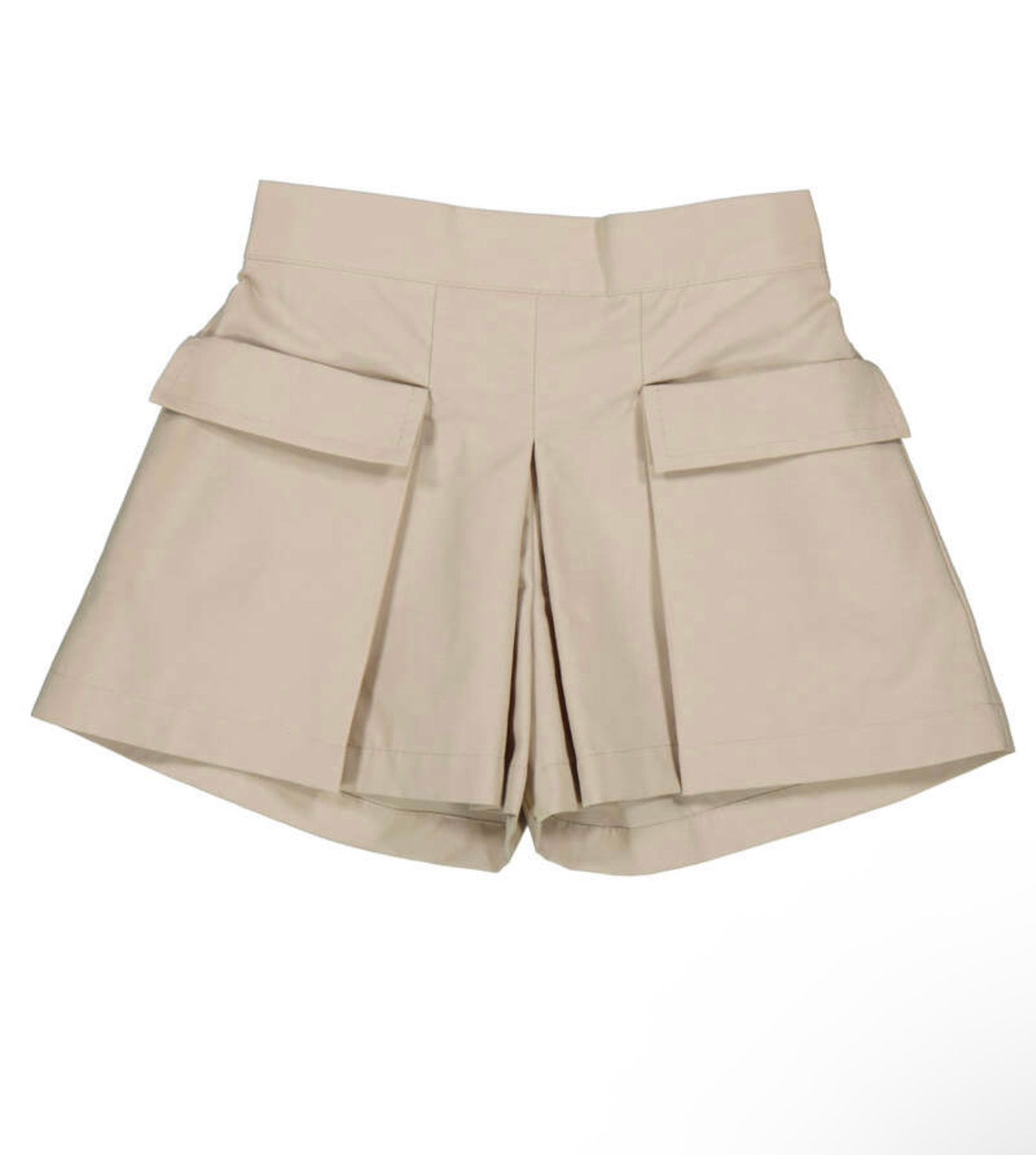 Short Mayoral