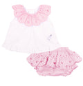Set Little A Orla
