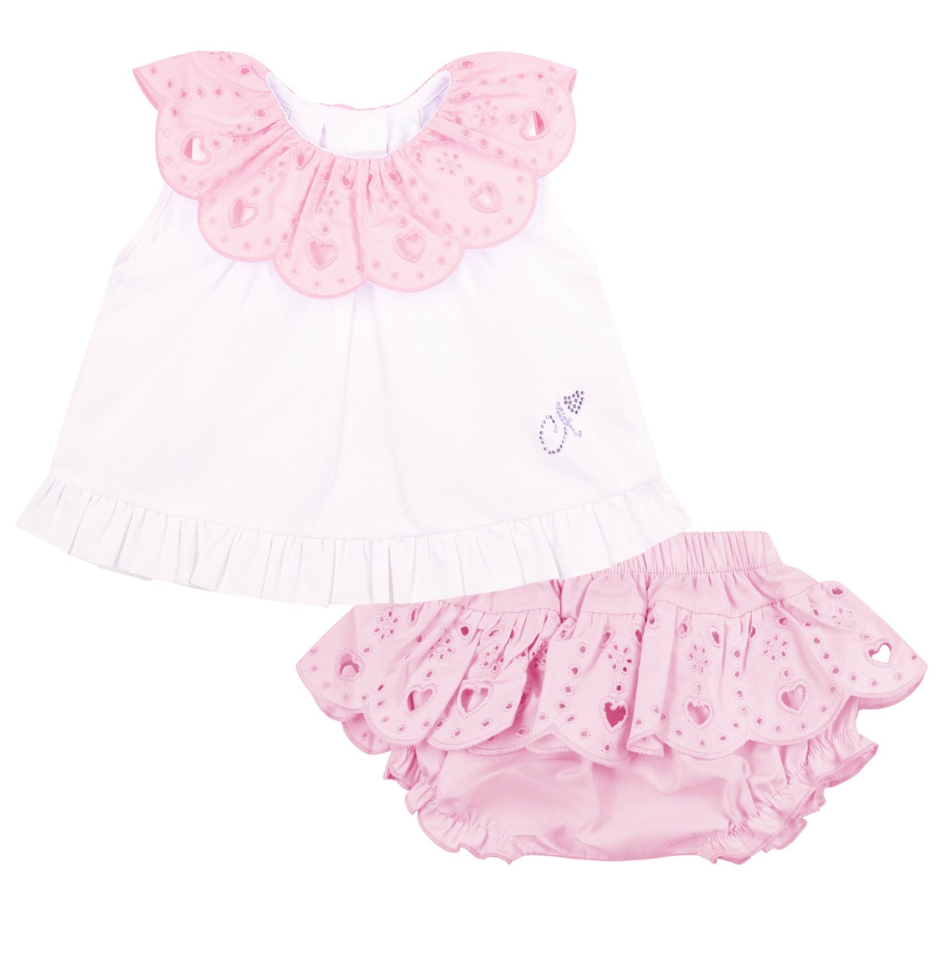 Set Little A Orla