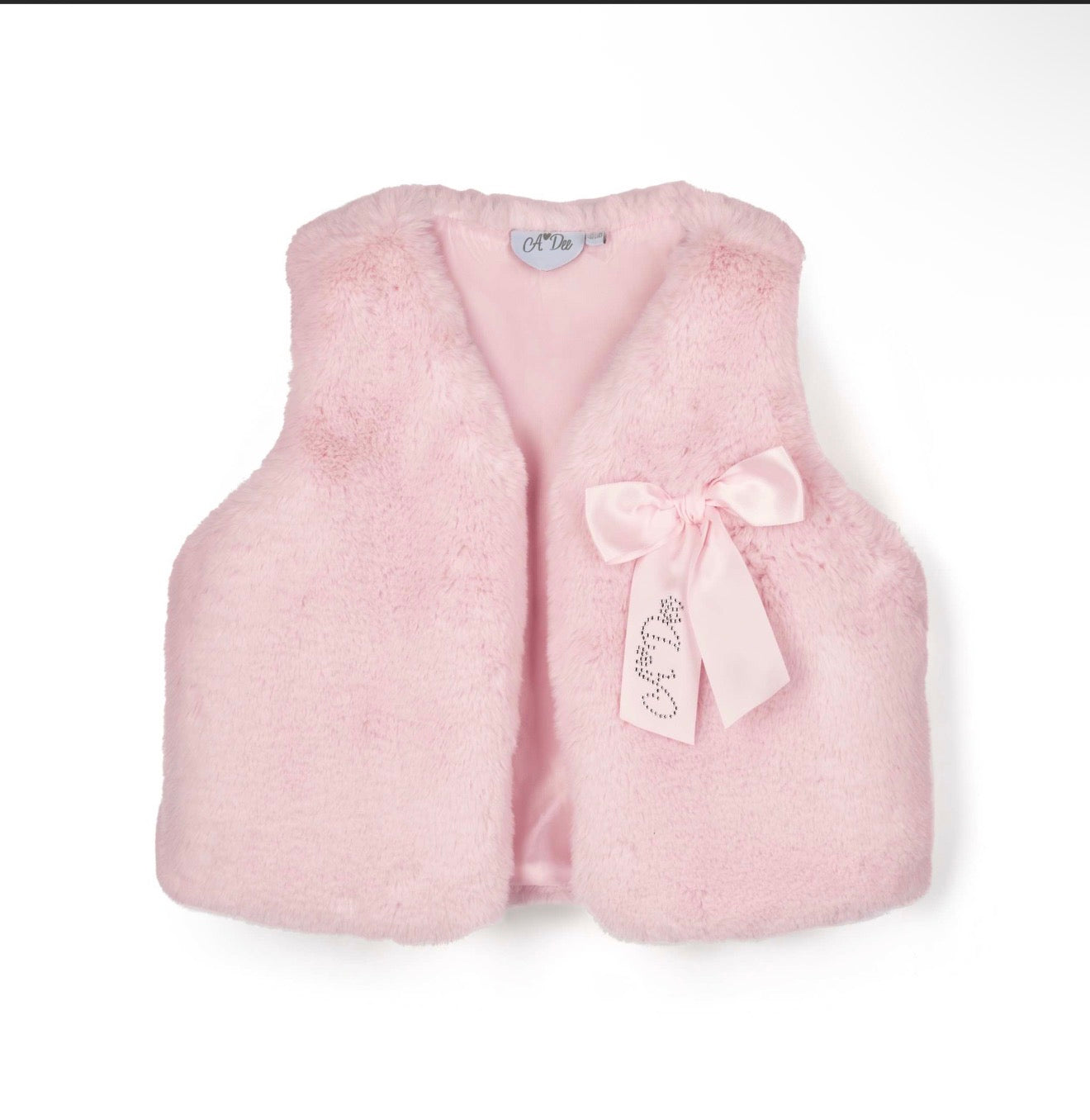 Bont Anna Adee Roze