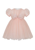 Babyjurk Daga Sparkle Blush