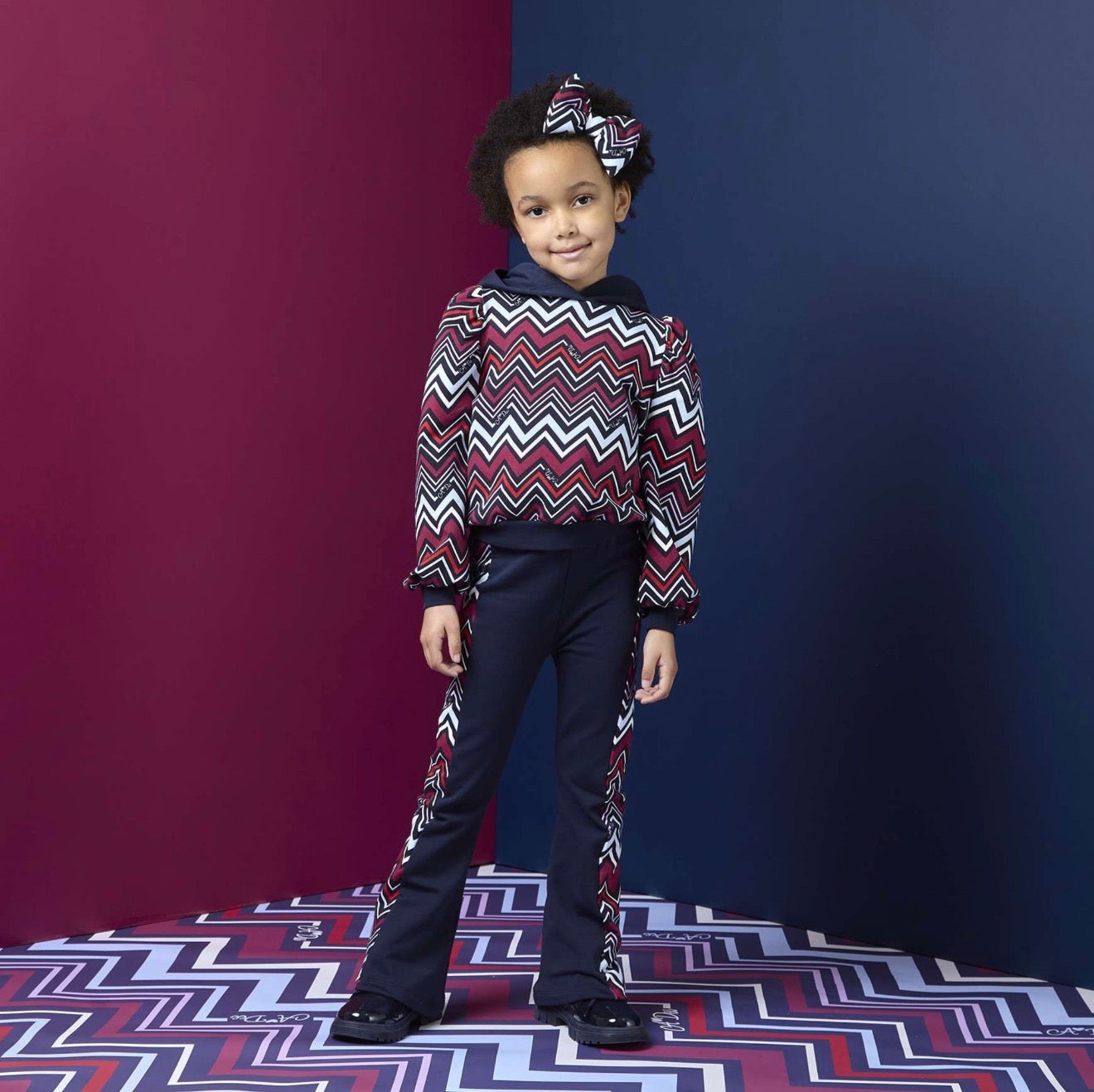 Set Coco Adee