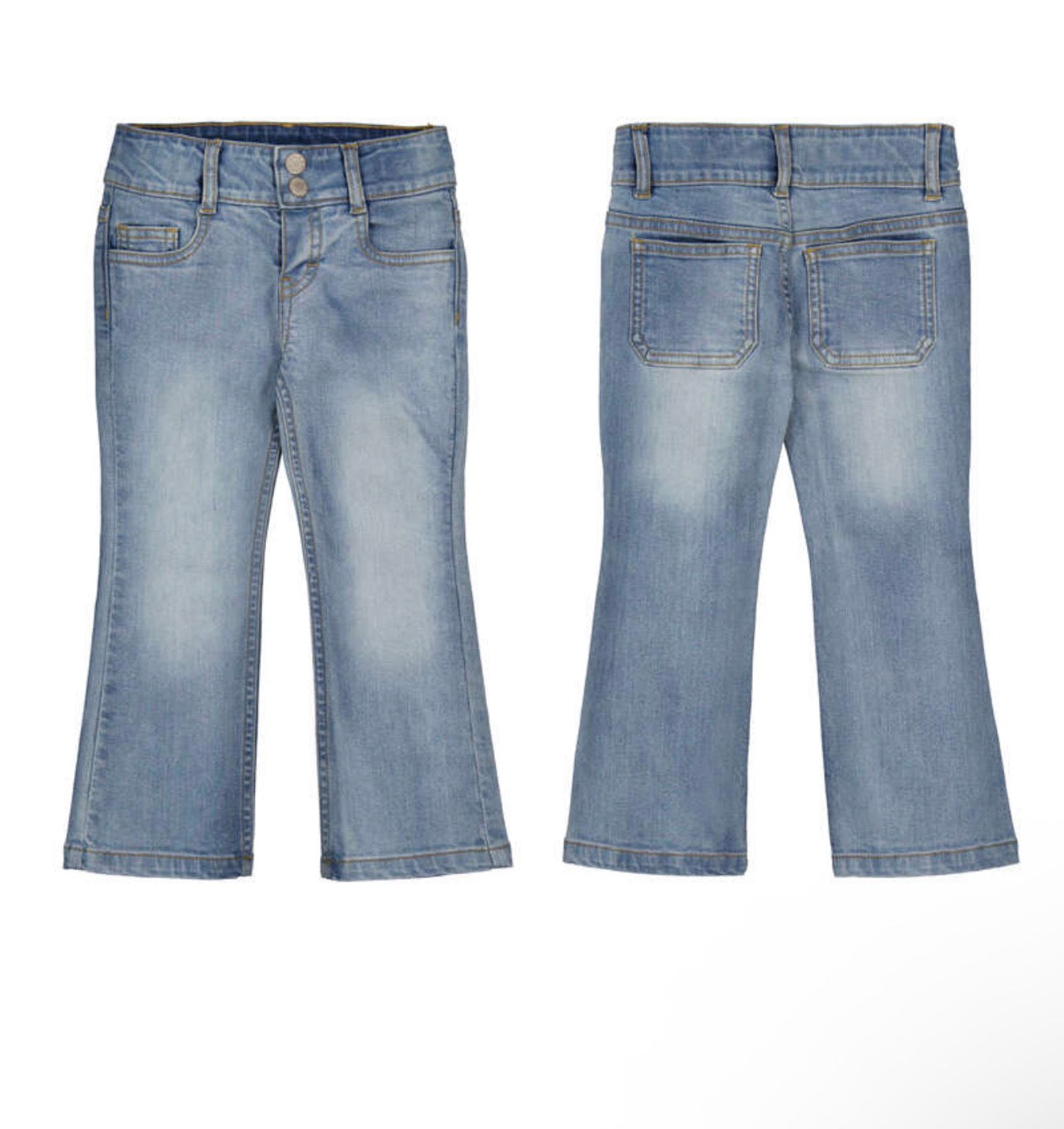 Flaire Jeans Mayoral