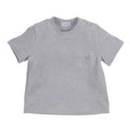 Shirt Ido Grijs Gymp
