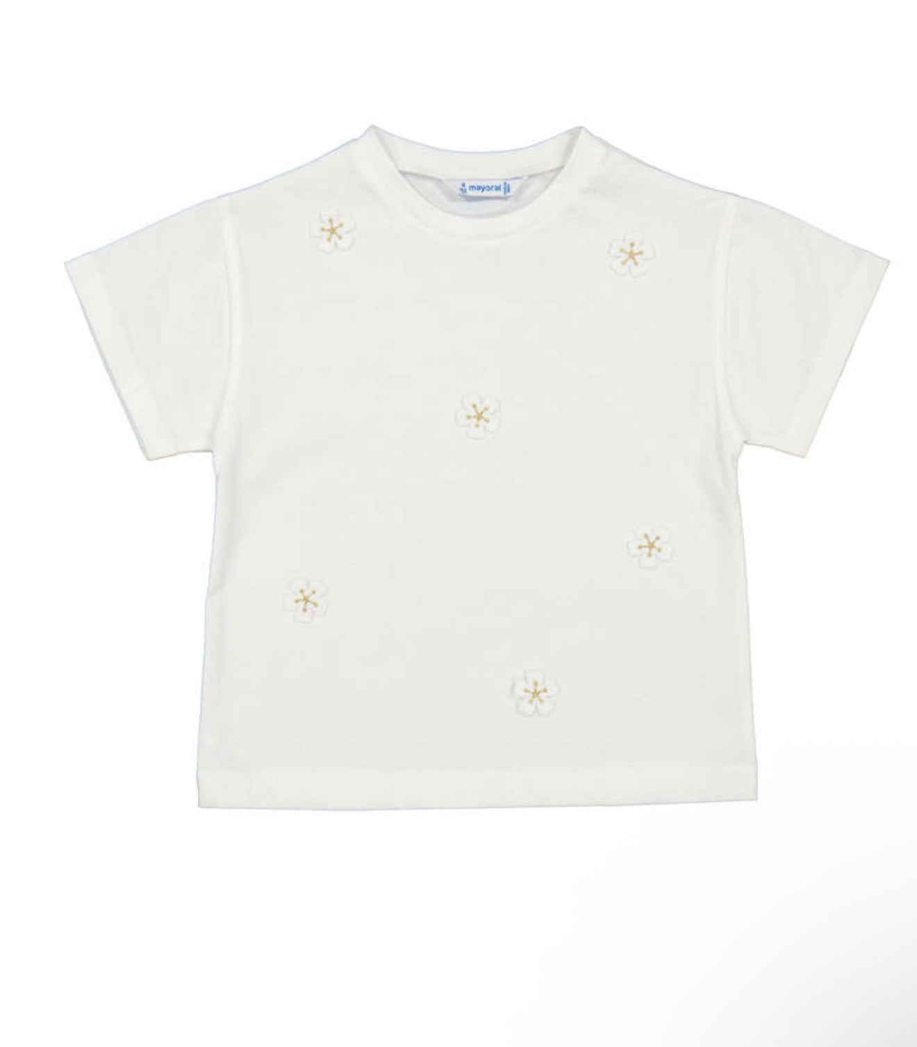 Shirt Mayoral