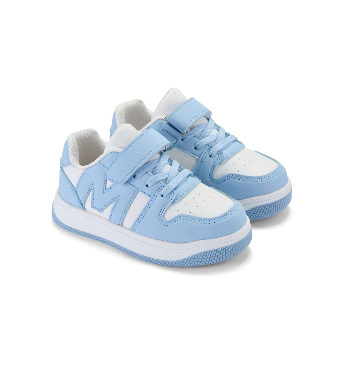 Sneakers Jump Low Mitch&Son