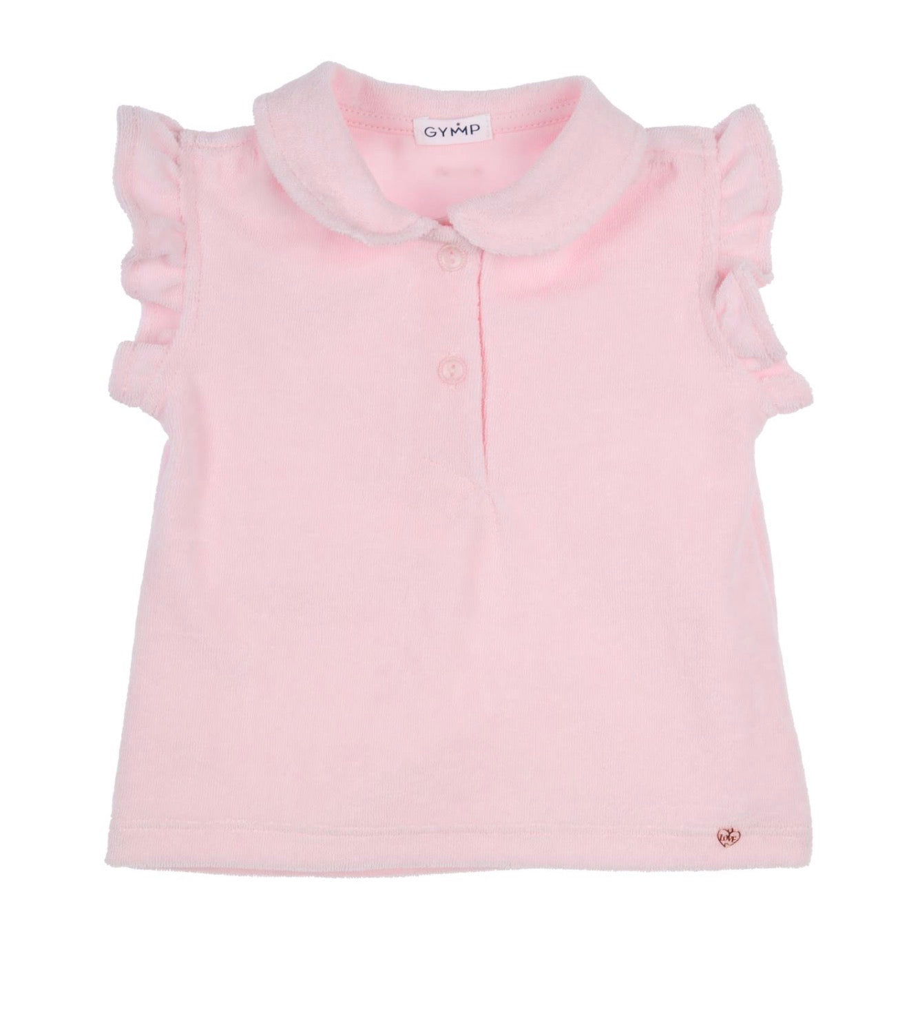 Polo Ido Roze Gymp