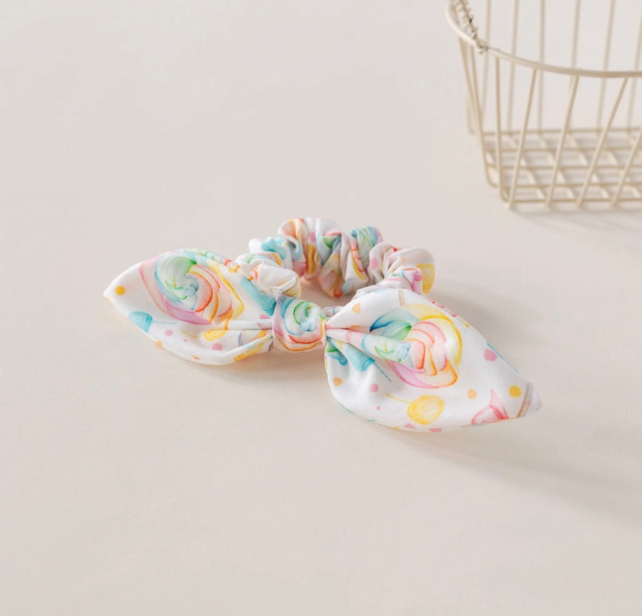 Scrunchie Snoep House Of Bears