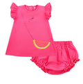 Set Little A Paisley