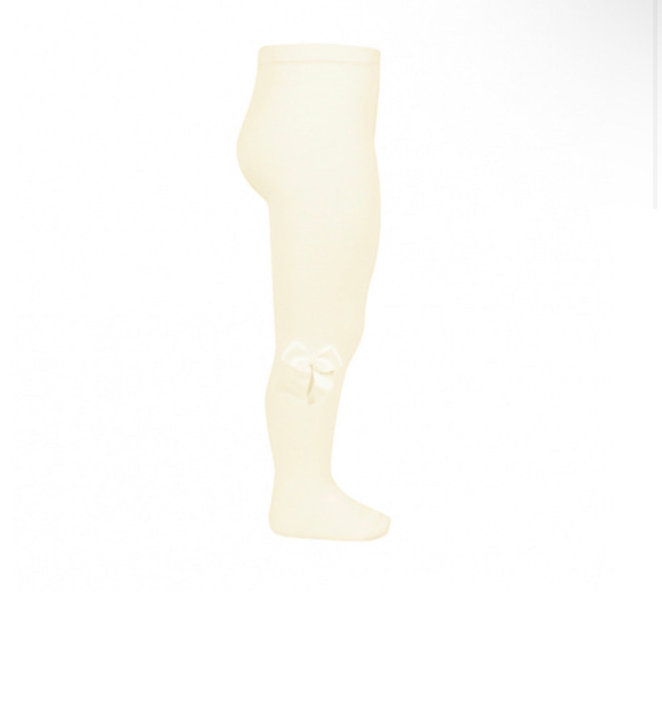 Maillot Condor Satijnstrik