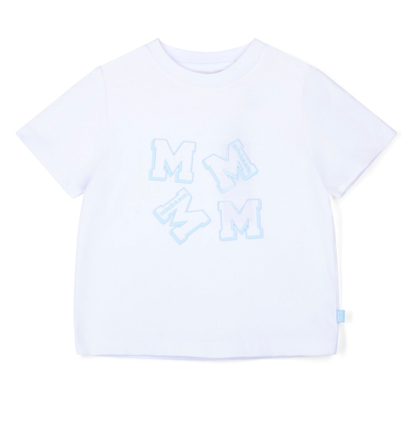 Shirt Oake Mitch&Son