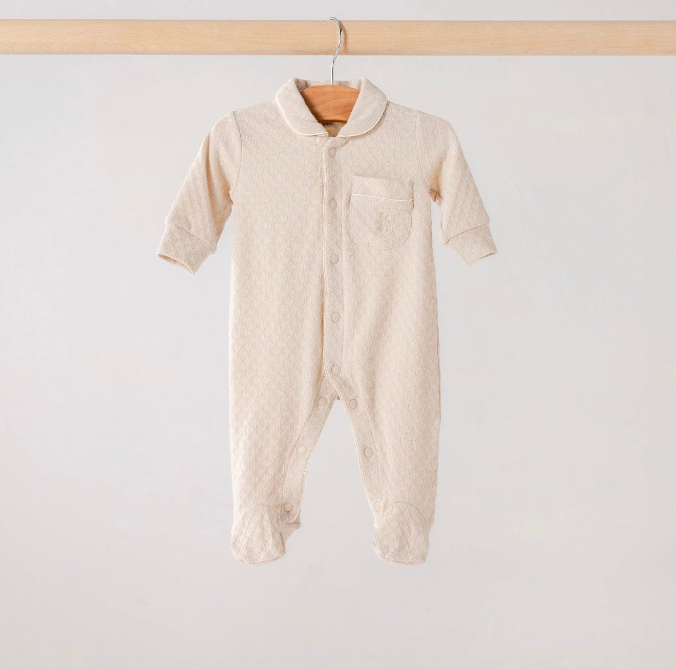Boxpakje Zomer Beige House of Bears