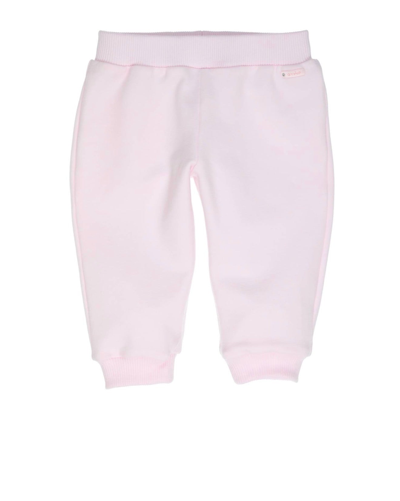 Broek Carbon Gymp